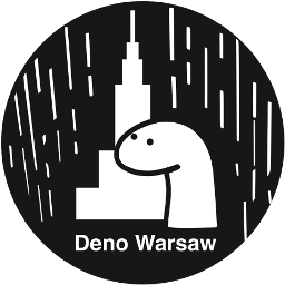 Avatar of Deno Warsaw